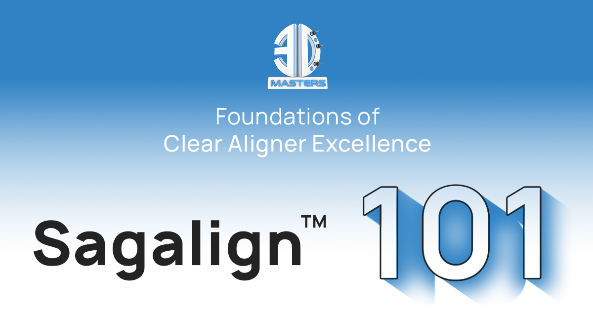 cover image for Sagalign™ 101 Baghdad